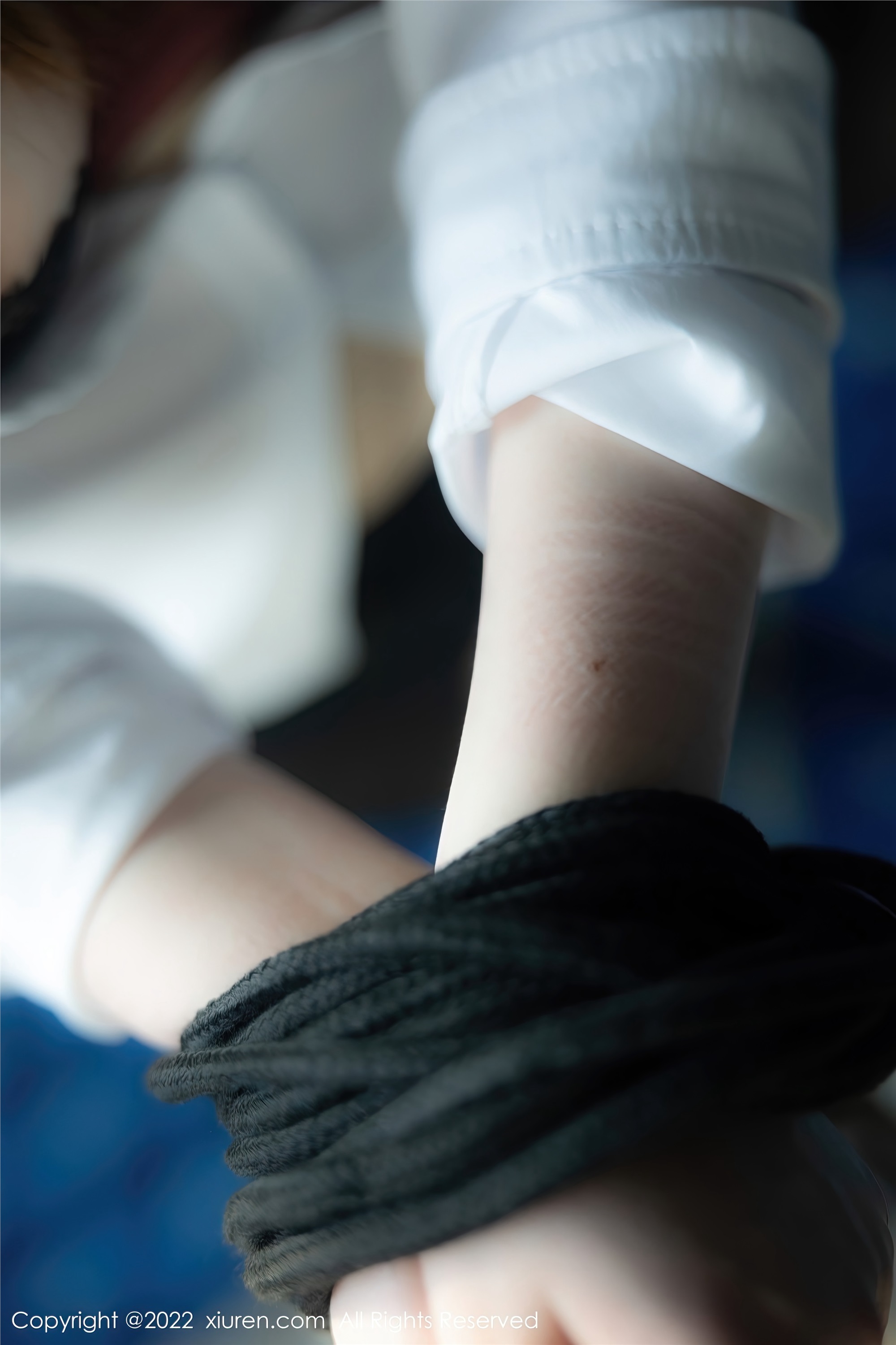 Xiuren秀人网 2022.11.10 NO.5835 豆瓣酱